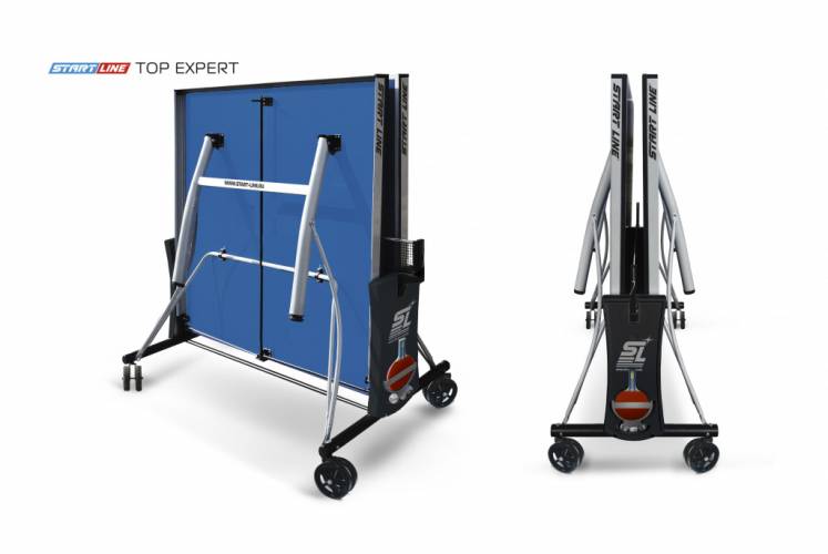 Теннисный стол StartLine Top Expert Indoor