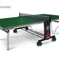 Теннисный стол StartLine Top Expert Indoor