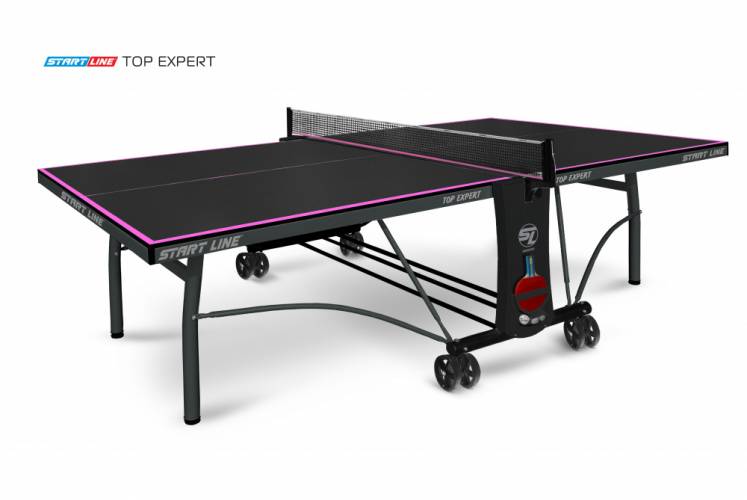 Теннисный стол StartLine Top Expert Indoor
