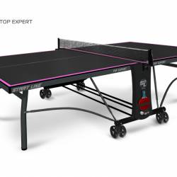 Теннисный стол StartLine Top Expert Indoor