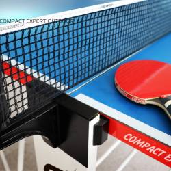 Всепогодный теннисный стол Compact Expert Outdoor 6 blue