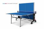 Теннисный стол StartLine Top Expert 6 Outdoor