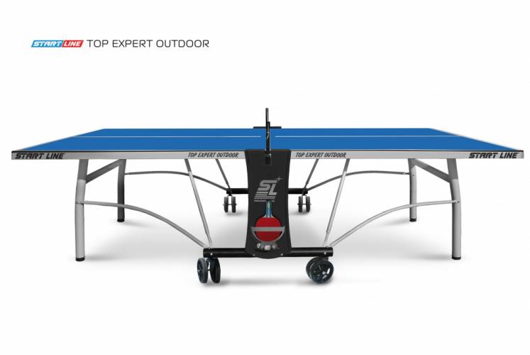 Теннисный стол StartLine Top Expert 6 Outdoor