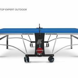 Теннисный стол StartLine Top Expert 6 Outdoor