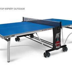 Теннисный стол StartLine Top Expert 6 Outdoor