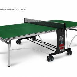 Теннисный стол StartLine Top Expert 6 Outdoor