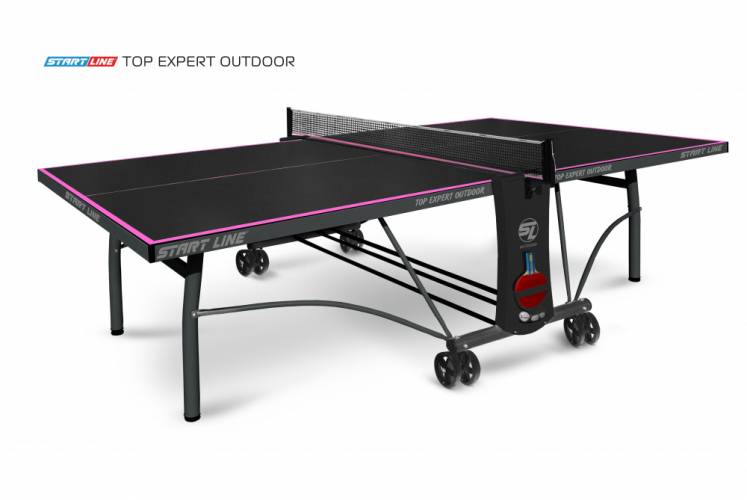 Теннисный стол StartLine Top Expert 6 Outdoor