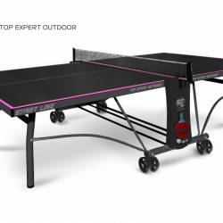 Теннисный стол StartLine Top Expert 6 Outdoor