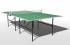 Теннисный стол всепогодный WIPS СТ-ВК (зеленый)