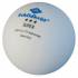 Мячики для настольного тенниса DONIC Super 3, 4 шт, белый