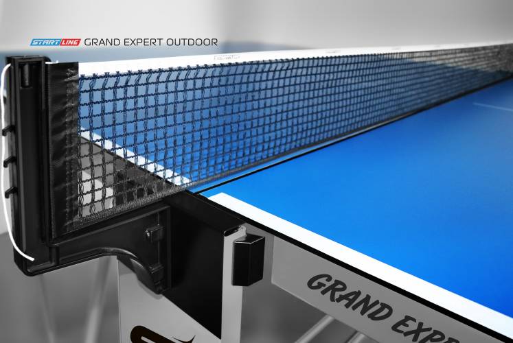 Стол теннисный StartLine GRAND EXPERT 6 Всепогодный