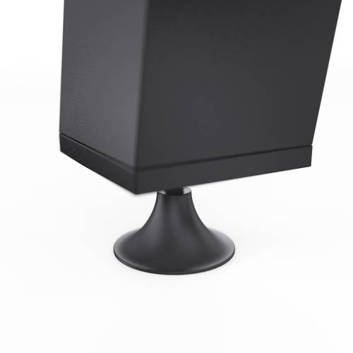 Аэрохоккей DFC Renwick 54" LED