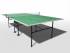 Теннисный стол всепогодный WIPS СТ-ВКР (зеленый)