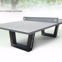 Теннисный стол StartLine City Strong Outdoor