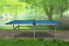 Теннисный стол для улицы StartLine City Outdoor с сеткой