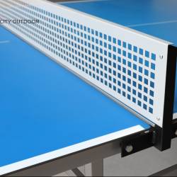 Теннисный стол для улицы StartLine City Outdoor с сеткой