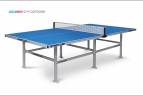 Теннисный стол для улицы StartLine City Outdoor с сеткой