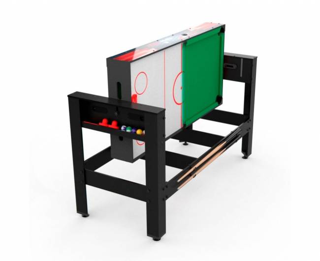 Игровой стол - DFC Drive 2 в 1 (4 фута, трансформер)