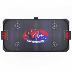 Аэрохоккей DFC Championship 53" складной