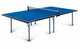 Теннисный стол для улицы StartLine Sunny Outdoor без сетки