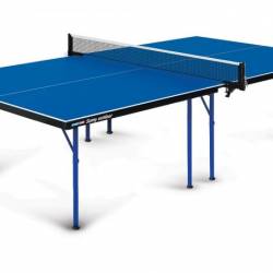 Теннисный стол для улицы StartLine Sunny Outdoor без сетки