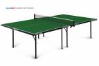 Теннисный стол для улицы StartLine Sunny Outdoor без сетки