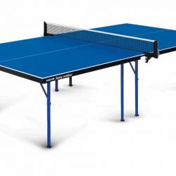 Теннисный стол для улицы StartLine Sunny Outdoor без сетки