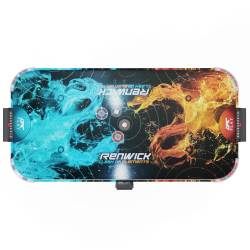 Аэрохоккей DFC Renwick 48" LED