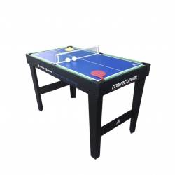 Игровой стол - трансформер DFC Mercurial 4 в 1