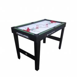 Игровой стол - трансформер DFC Mercurial 4 в 1