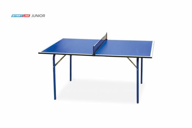 Теннисный стол Junior blue