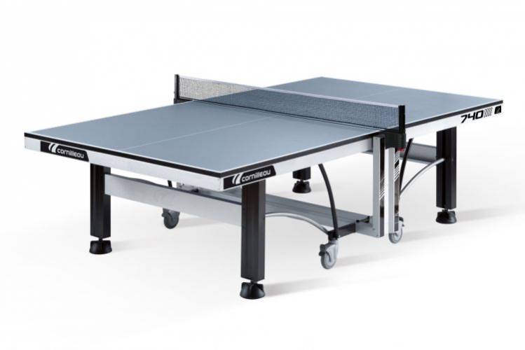 Теннисный стол профессиональный Cornilleau Competition 740W ITTF