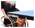 Теннисный стол профессиональный Cornilleau Competition 740W ITTF