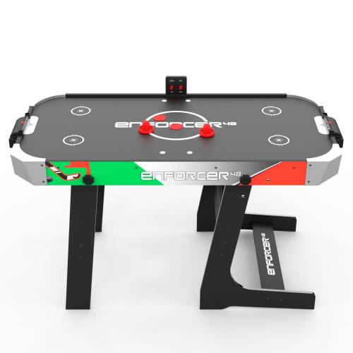 Аэрохоккей DFC Enforcer 48" складной