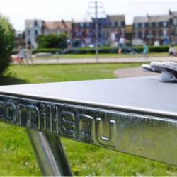 Теннисный стол антивандальный Cornilleau Park