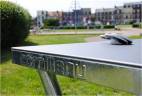 Теннисный стол антивандальный Cornilleau Park