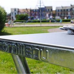 Теннисный стол антивандальный Cornilleau Park