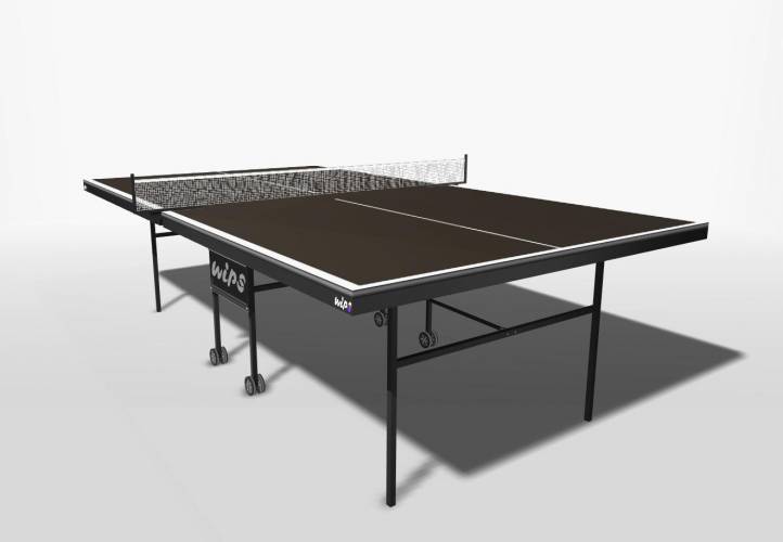 Теннисный стол влагостойкий WIPS Royal Outdoor (СТ-ВРУ)
