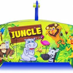 Аэрохоккей детский Jungle