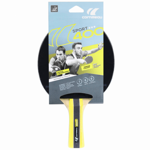 Ракетка для настольного тенниса Cornilleau SPORT 400