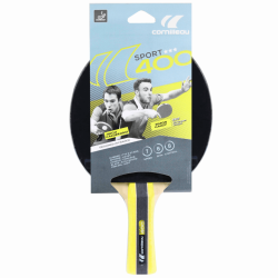 Ракетка для настольного тенниса Cornilleau SPORT 400