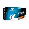 Cornilleau Р-ВALL ABS EVOLUTION 1* 1 шт. 40+ мм 72шт
