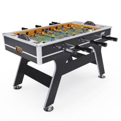 Настольный футбол DFC Commander Deluxe 55"