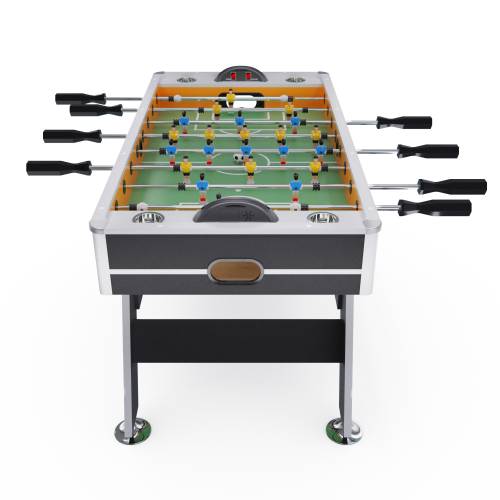 Настольный футбол DFC Commander Deluxe 55"