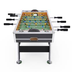 Настольный футбол DFC Commander Deluxe 55"