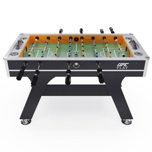 Настольный футбол DFC Commander Deluxe 55"