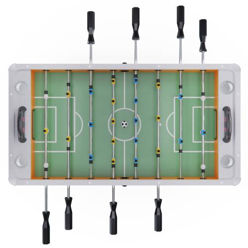 Настольный футбол DFC Commander Deluxe 55"
