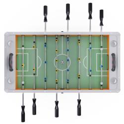 Настольный футбол DFC Commander Deluxe 55"
