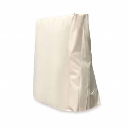Чехол для компактной сборки теннисного стола из ткани «оксфорд» 1006GR/1006LBG