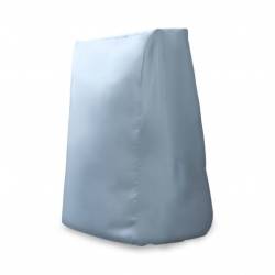 Чехол для компактной сборки теннисного стола из ткани «оксфорд» 1006GR/1006LBG